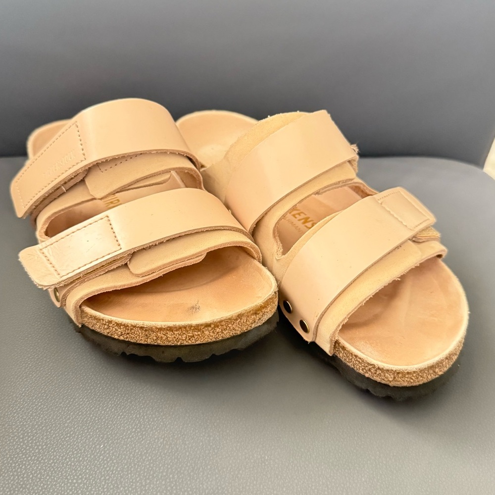 Birkenstock Uji Sandals